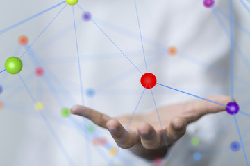 network