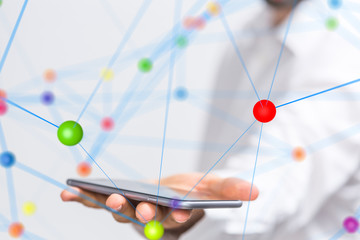 network