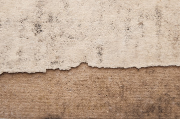 Very old grunge paper background or texture