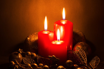 Christmas decoration