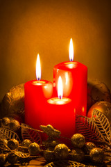 Christmas decoration