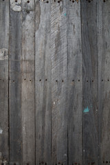 Old wood background