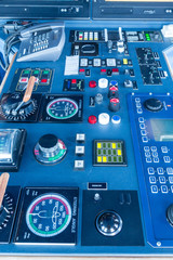 Steering Angle © dbvirago