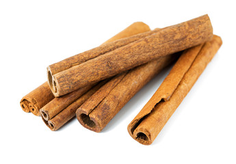 Cinnamon sticks