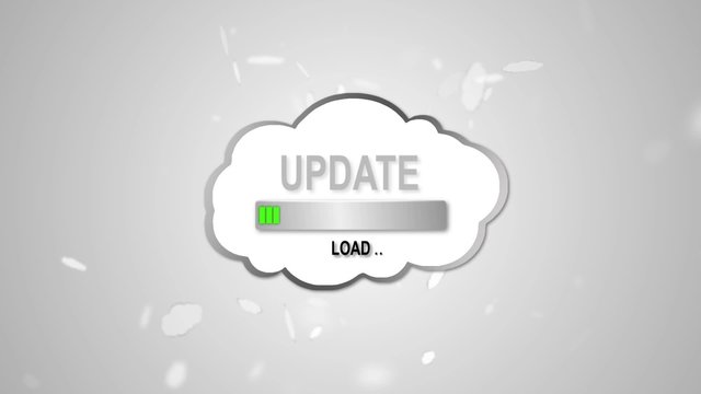 Cloud Update
