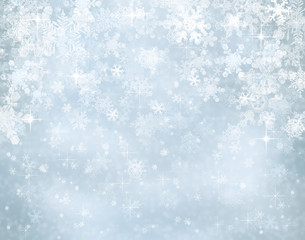 Christmas background