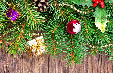 Christmas decoration