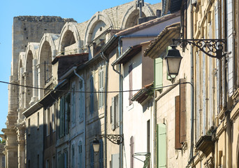 Arles (Provence, France)