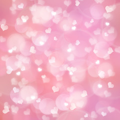 Valentine's day background