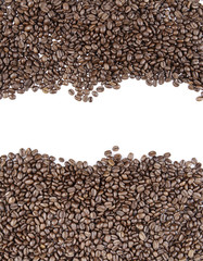 Coffee beans