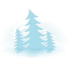 Christmas tree