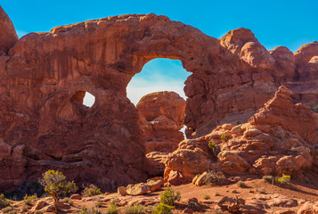 Arches National Park