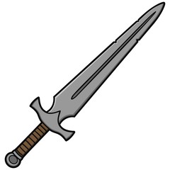 Broadsword