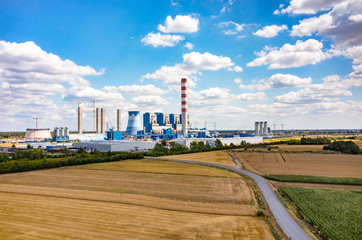 Opole power station