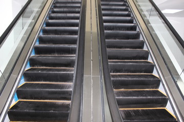Escalator