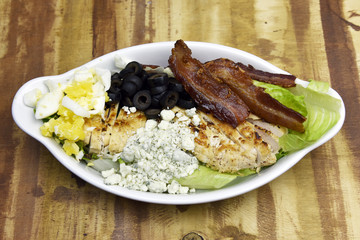 Cobb Salad