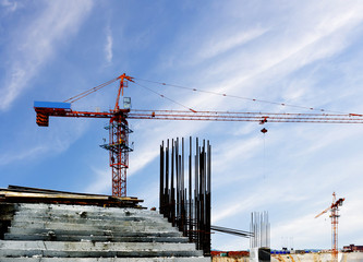 construction site