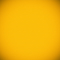 Yellow wall