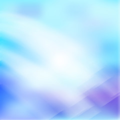 Abstract blue  ,purple,violet  background