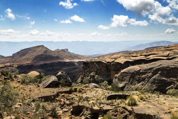 Toro Toro National Park