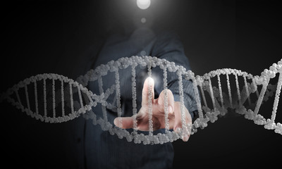 Biochemistry research