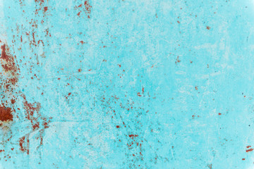 Metal texture with scratches and cracks 