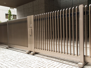 門扉