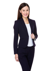 Businesswoman