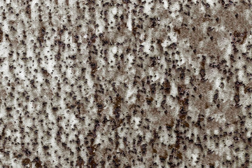 Obraz premium Iron rust backgrounds