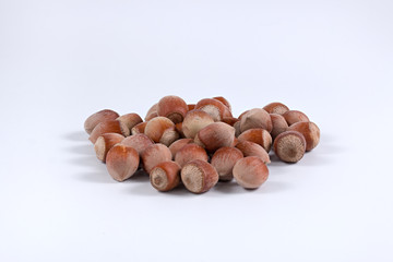hazelnut
