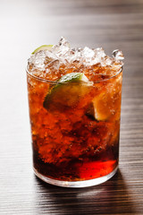 tasty cocktail