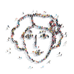 people  woman cartoon