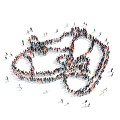 people   children's shoes cartoon