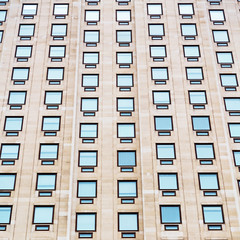 windows in the city of london home and office   skyscraper  buil