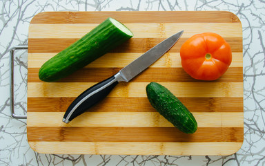 Vegetables