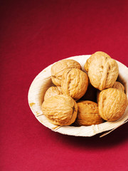 Walnuts