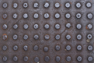 Shiny iron solid feel background
