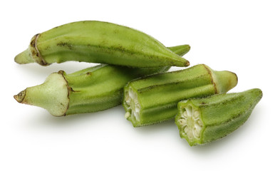 Okra group
