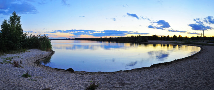 Cospudener See