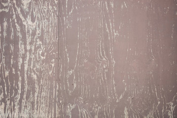 Altes Holzbrett Braun Dunkel