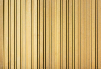 Gold yellow zinc background.