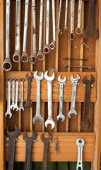 Wrenches