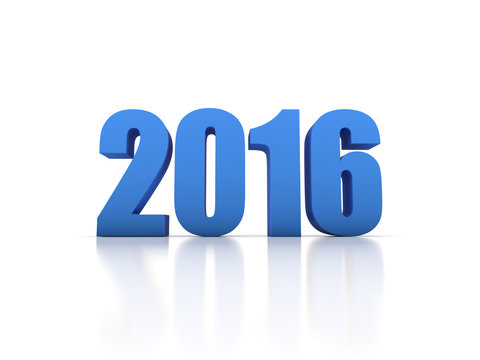 Render of the New Year 2016
