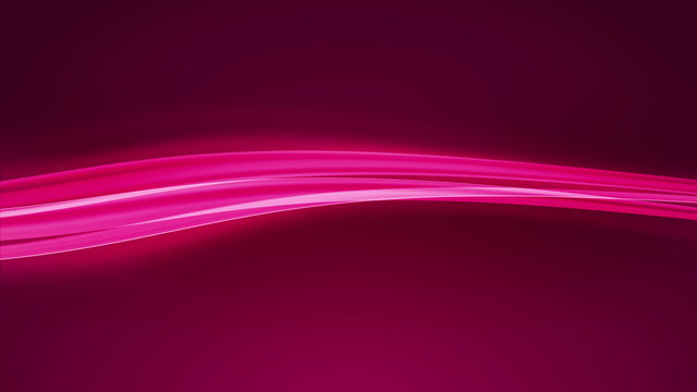 4k Pink Streaks Light Abstract Animation Background Seamless Loop.