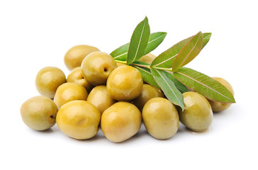 Sweet olives