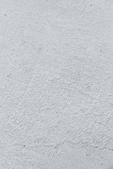 Grungy grey concrete wal