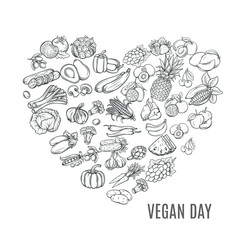 vegan day