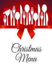 Christmas Menu