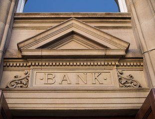 Bank