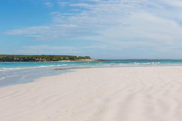 Wedge Island, Western Australia